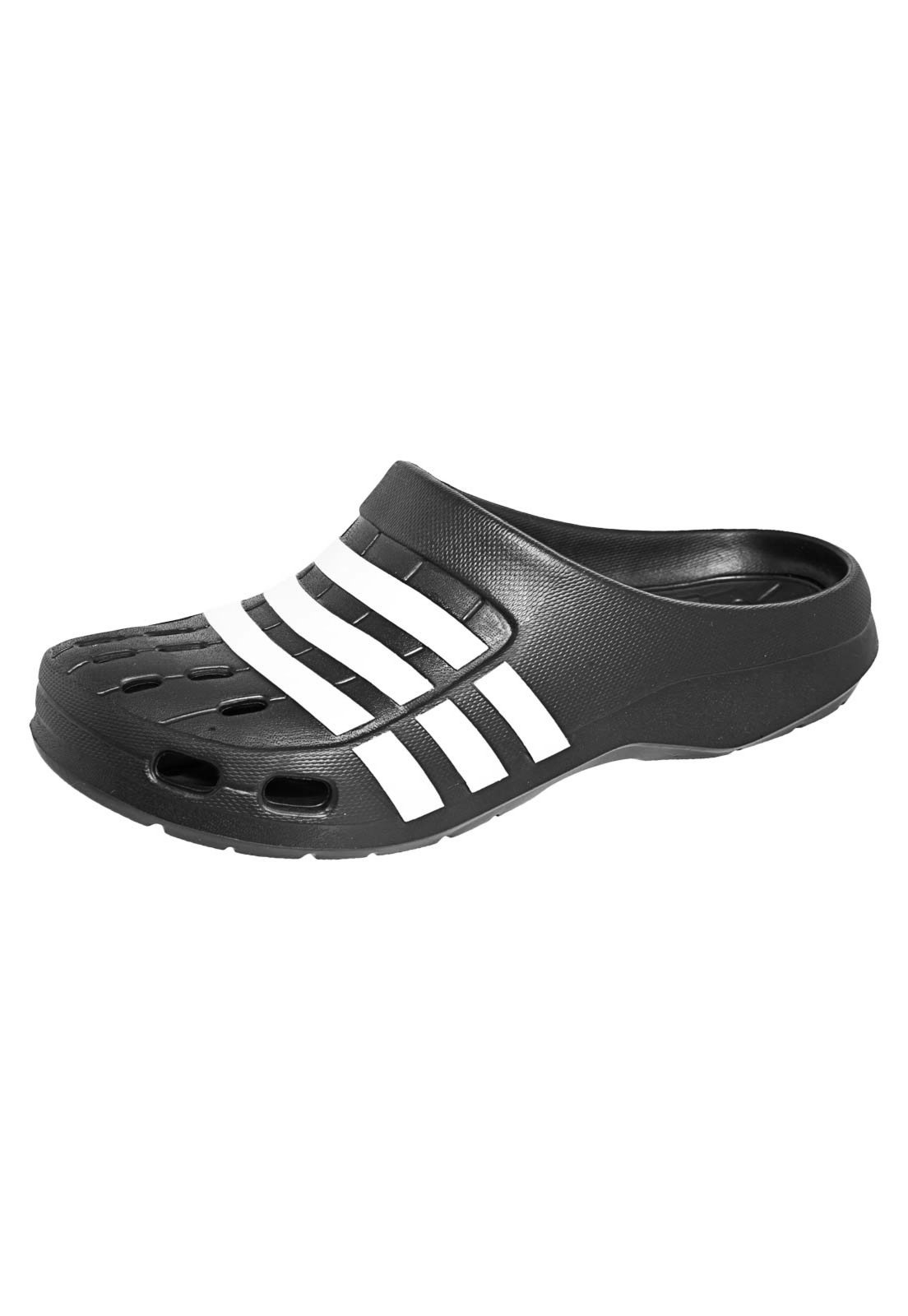 duramo clog adidas